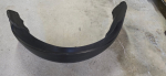 E25155 LINER-REAR FENDER-USED-LEFT HAND-86-96